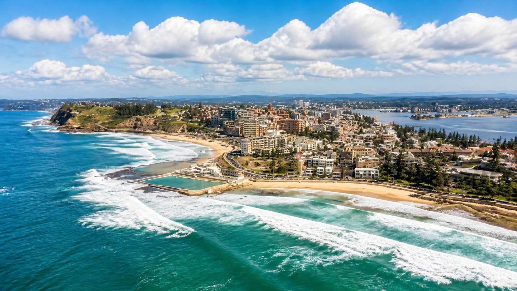 Newcastle