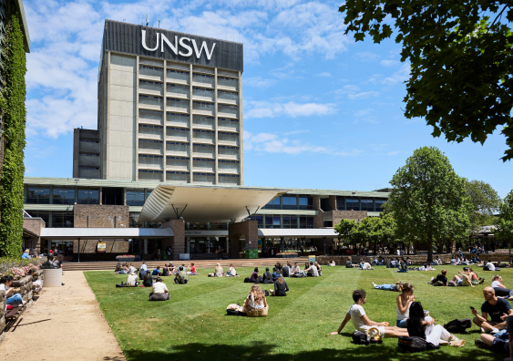UNSW