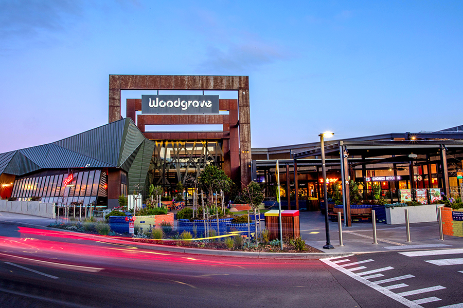 Woodgrove
