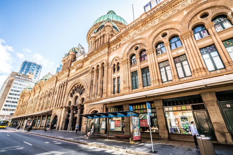 QVB